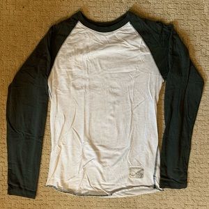 Soft long sleeve